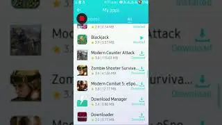 how to download unistall at sammsung z2