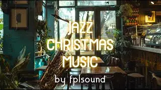 Jazz Christmas Music &ndash; Festive Rhythms for Christmas Gatherings and Celebrations