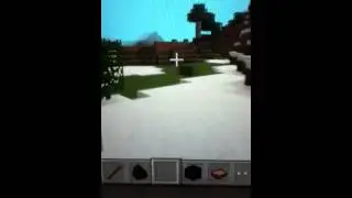 Supercakeman32's 2nd Minecraft Video