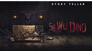 Siwo Dino (2014) Full Movie Explained | Indonesia Ki Sab Se Khatarnak Horror Kahani