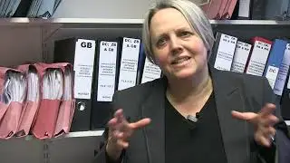 Solicitor Harriet Wistrich addresses police abuse of women, and Mark Kennedy
