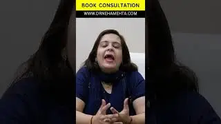 Benefits of Oral by Dr. Neha Mehta #Shorts