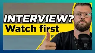 Youth Ministry Interview Tips (with a twist!)