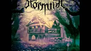 StormTide (AUS) - Visions of Ragnarok (2013)
