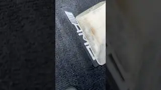 The best wet vacuum cleaner #detailing #shorts #satisfying