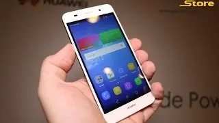 Mở hộp Huawei Y6 Scale - Snapdragon 210 g&acirc;y sốc cho mức gi&aacute; n&agrave;y | Viettelstore.vn