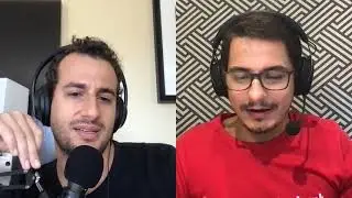 Why Harry Weller (9x on Forbes Midas List) invested in Rocket.Chat