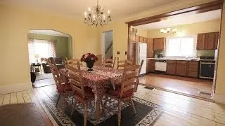 Howard Ohio | 24207 Coshocton Rd | Century Home