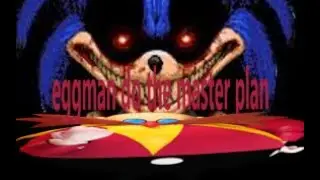 Basically every Eggman LMS in Outcome Memories 