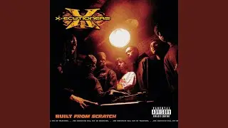X-ecutioners Scratch