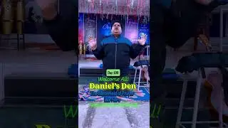 Day-109 | Daniel&rsquo;s Den | The Battlefield of Prayer Warriors | Timings.5:00am to 6:00am Daily