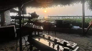 sunset duo loops @anahata