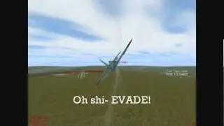 IL-2 Sturmovik 1946: Epic Fails and Close Calls 17