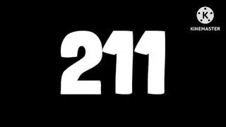 211 Second Countdown Timer With Soundeffect