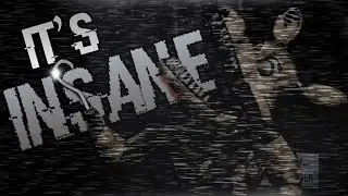 The HARDEST FNAF 1 Mod EVER Made..