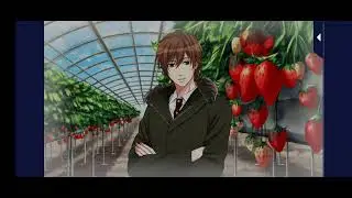 New Year's Devotion - Yamato