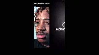 NBA LIVE 19 FACE SCAN