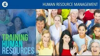Training Human Resources