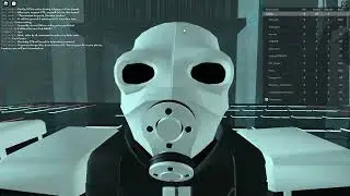 JURY try out (not full) Roblox City 17.