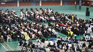 KNFC SDASM HIGH SABBATH 2025