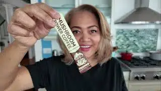 Healliance Mushroom Coffee Review | Smooth Focus & Energy