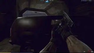 Contract Wars - Дипломат Новеске | Diplomat Noveske interchange gameplay
