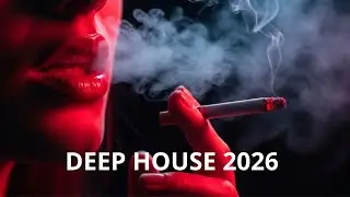 🎧 Best of Deep House [2026] | Chill Mix & Deep Feelings #6