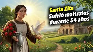 🌹SANTA ZITA: El milagro de las rosas