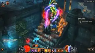 Ganked by Grimok!