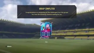 FIFA 17 ULTIMATE TEAM SBC LEGEND TOTTI 96 RATED LOAN CHEAPEST WAY