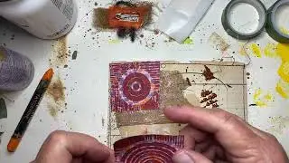 ICAD   Index Card A Day   Day 51