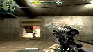 Insidexiii vs ShockTherapy