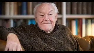 Farewell to a Legend: Timothy West's Last Curtain Call | EastEnders Icon Passes at 90