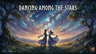 Dancing Among the Stars - Fantasy Waltz