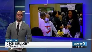 EBR Council on Aging COVID-19 cases may stem from weekend event