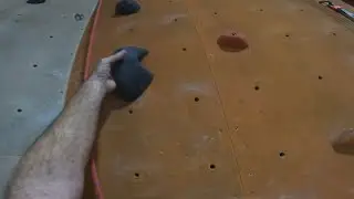 5.8 rope rope 