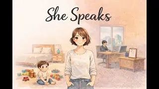 Episode 1 | She Speaks:Same Start, Different End