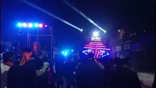 First time competition in CHANDNI ROD DJ VLOG ranchi jharkhand #chandni #adhuniknagpurisong #djviral