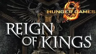Reign of Kings: The Hunger Games Episode 6 - Final Battle