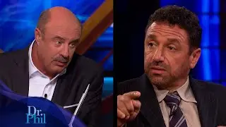 Listen to 911 Calls from the Night of Sheena Morris&rsquo; Death | Dr. Phil