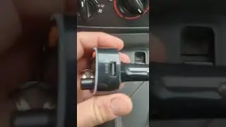 Pinci pour Voiture Bluetooth FM Transmetteur, Installation et utilisation facile , le bluetooth pour