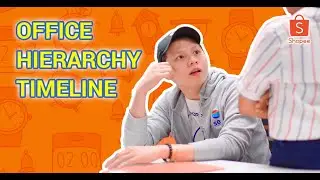 Office Hierarchy