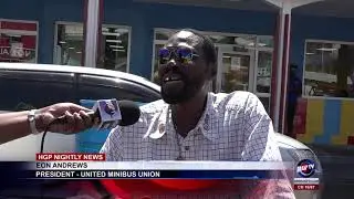 UMU URGES COMMUTERS NOT TO PAY HIKED FARE INCREASES DURING PEAK HOURS