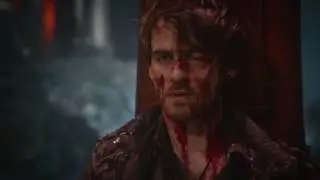 Emma & Hook. История любви. Часть 4.