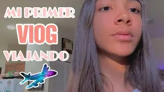ME VOY DE VIAJE✈❤/ VLOG #3 | Jenmaryd B