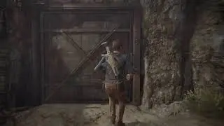 Uncharted - Thief's end PS5 Chapter 12