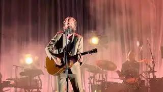 Father John Misty - Chateau Lobby #4 - live at Dreamy Draw 2025
