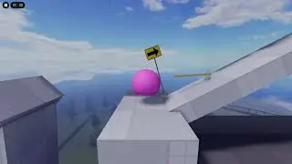 Ball and axe (Roblox)