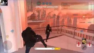 Another Almost Flawless Sabotage + Fan Girls Follow Me