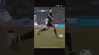 Prime CR7 vs Chiellini 🔥 Defensive Masterclass! 🛡️ #goatbattle